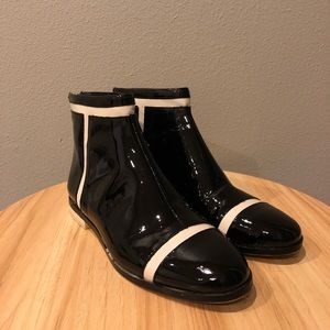 Calvin Klein Boots